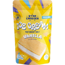 STAR CANDIES - Freeze-Dried Ice Cream Sandwich Vanilla - 35 g