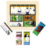 Organic Zotter Mix - Stress Stopper