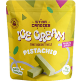 STAR CANDIES Freeze-Dried Ice Cream Pistachio