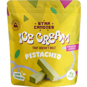 STAR CANDIES freeze-dried pistachio ice cream - 16 g