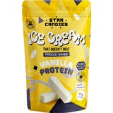 STAR CANDIES - Freeze-Dried Ice Cream Vanilla Protein