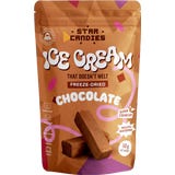 STAR CANDIES Freeze-Dried Ice Cream Chocolate