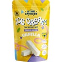 STAR CANDIES freeze-dried vanilla ice cream, 50 g