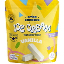 STAR CANDIES - Freeze-Dried Ice Cream Vanilla - 16 g