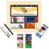 Organic Zotter Mix - Congratulations