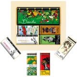 Organic Zotter Mix - Thank You