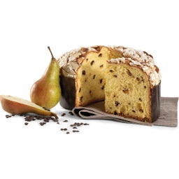 Gran Galup Panettone Birne & Schokolade