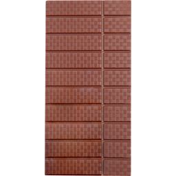 Zotter Schokoladen Klasyczna ciemna czekolada - 70 g