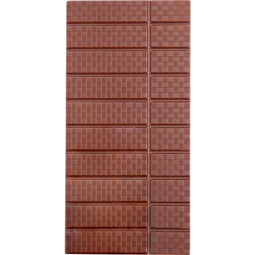 Zotter Schokolade Organic Classic - Dark Chocolate - 70 g