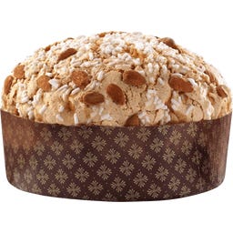Gran Galup Tradizionale con Piatto in Ceramica - 750 g