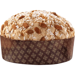 Gran Galup Traditionele Panettone met Bingospel