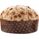 Panettone Classico Gran Galup en Boîte Métallique avec Jeu de Tombola