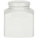 La Porcellana Bianca Conserva - Keramikdose Zucker