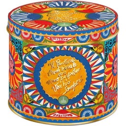 Dolce & Gabbana Panettone met Siciliaanse Wijn - 1.000 g