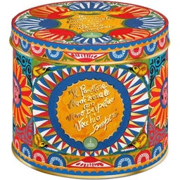 Dolce & Gabbana Panettone met Siciliaanse Wijn - 1.000 g