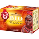 TEEKANNE Rooibos Bio