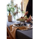 sagaform Edith Tablecloth - Grey