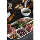 sagaform Tapas Teller Ditte - beige