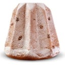 Galup Pandoro mit Schoko-Drops