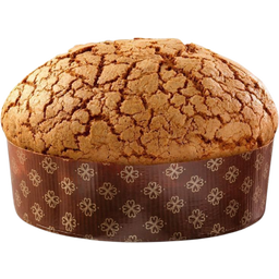 Galup Panettone mit glasierten Maroni