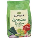 Brodo Vegetale Bio Senza Lievito - Ricarica