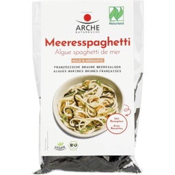 Arche Naturküche Spaghetti di Mare Bio - 30 g