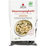 Arche Naturk&uuml;che Spaghetti di Mare Bio