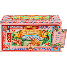 Dolce & Gabbana Panettone mit Haselnüssen & Manna-Creme - 1.000 g