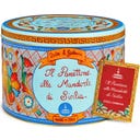Panettone Dolce & Gabbana com Amêndoas Sicilianas - 1.000 g