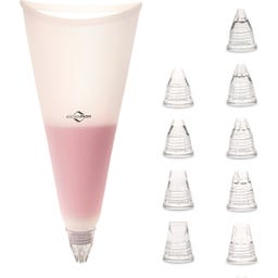 Küchenprofi Set Sac à Poche - 1 pieza