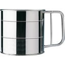 Küchenprofi Bloem- & Poedersuikerzeef - 1 stuk