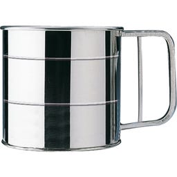 Küchenprofi Mehl- und Puderzuckersieb - 1 Stk.