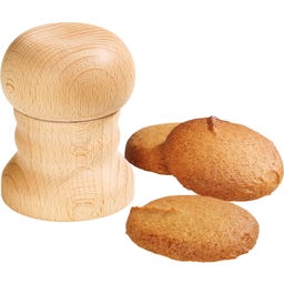 Küchenprofi Peperkoekvorm - Ø 5 cm