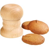 K&uuml;chenprofi Stampo per Lebkuchen