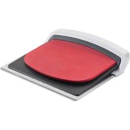 Küchenprofi Lot de 3 Spatules à Pâte - 1 kit(s)