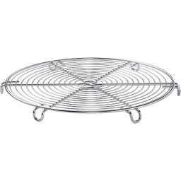 Küchenprofi Griglia per Dolci Rotonda - 1 pz.