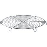 K&uuml;chenprofi Plancha Redonda para Postres