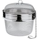 Küchenprofi Tee/Gewürzkugel - 10,5 cm