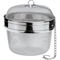 Küchenprofi Tee/Gewürzkugel - 10,5 cm