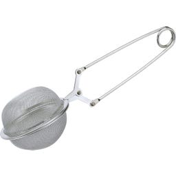 Küchenprofi Cedilo za čaj v obliki klešč - 6,5 cm