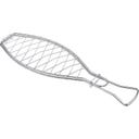 Küchenprofi BBQ hal grillező - EASY - 29 cm