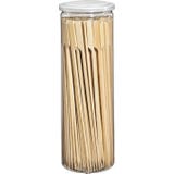 K&uuml;chenprofi Barbecue Skewers