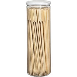 Küchenprofi Brochetas para parrilla - 1 pieza