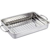 K&uuml;chenprofi STYLE BBQ grill-&eacute;s s&uuml;tőtepsi