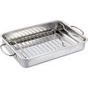 Küchenprofi Pekač za pečico in žar STYLE BBQ - 34 cm