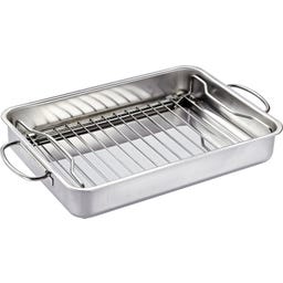 Küchenprofi Pekač za pečico in žar STYLE BBQ - 34 cm