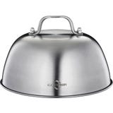 K&uuml;chenprofi Grillglocke