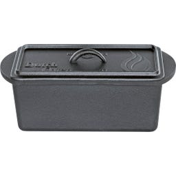 Küchenprofi BBQ Dutch Oven Kastenform - 1 Stk.