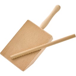 Küchenprofi Gnocchi-Brett - 1 Stk.