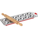 K&uuml;chenprofi PASTACASA - Tavola per Ravioli